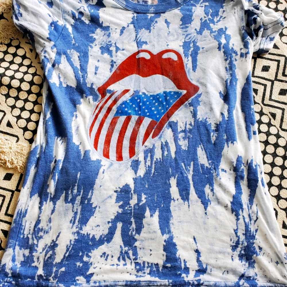 Rolling Stones Tee
